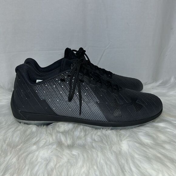 UnderArmour Bryce Harper Baseball Cleats Sz 10.5 - Picture 4 of 6